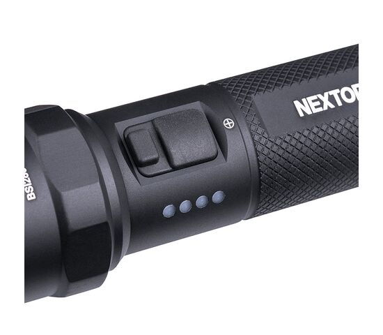 Фонарь Nextorch P84, 3000 люмен, фото , изображение 4
