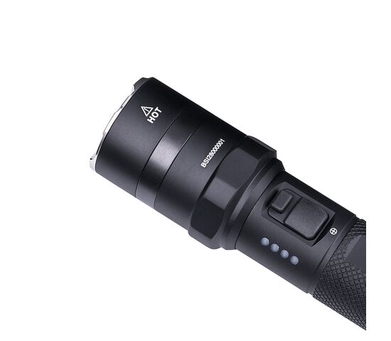 Фонарь Nextorch P84, 3000 люмен, фото , изображение 7