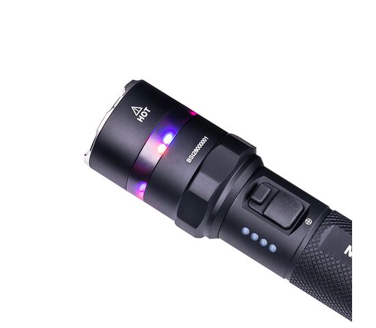 Фонарь Nextorch P84, 3000 люмен, фото , изображение 8