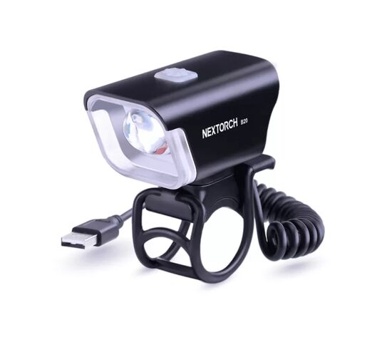 Фонарь для велосипеда Nextorch B20 , 800 люмен, фото 