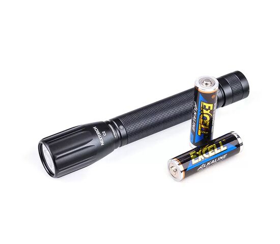 Фонарь Nextorch C2, 250 люмен, фото , изображение 2