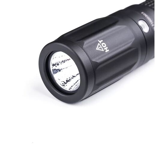 Фонарь Nextorch E51C , 1600 люмен, фото , изображение 2