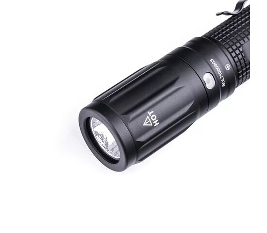 Фонарь Nextorch E51C , 1600 люмен, фото , изображение 3