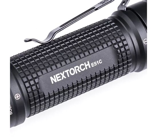 Фонарь Nextorch E51C , 1600 люмен, фото , изображение 5