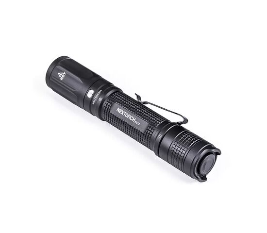Фонарь Nextorch E51C , 1600 люмен, фото , изображение 8