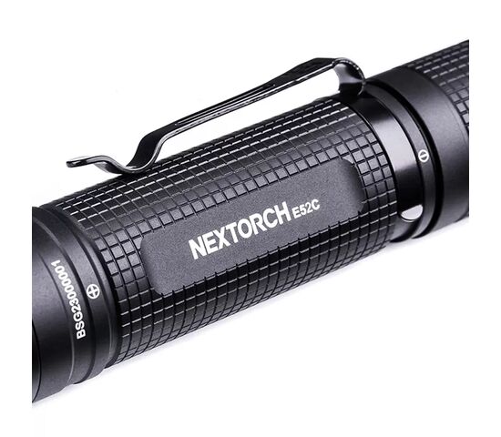 Фонарь Nextorch E52C , 3000 люмен, фото , изображение 3