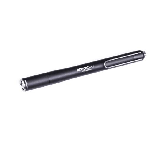 Фонарь Nextorch K3 V2.0 карманный, 250 люмен, фото 