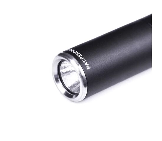 Фонарь Nextorch K3 V2.0 карманный, 250 люмен, фото , изображение 2