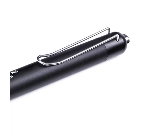 Фонарь Nextorch K3 V2.0 карманный, 250 люмен, фото , изображение 4
