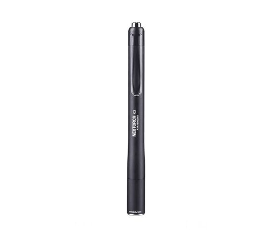 Фонарь Nextorch K3 V2.0 карманный, 250 люмен, фото , изображение 5
