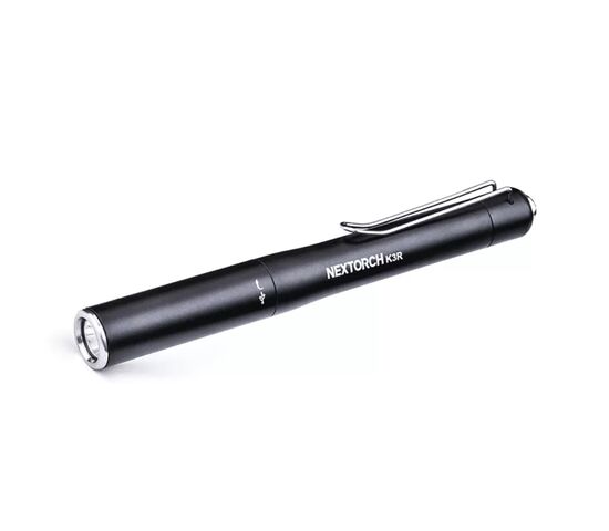 Фонарь Nextorch K3R карманный, 350 люмен, фото 