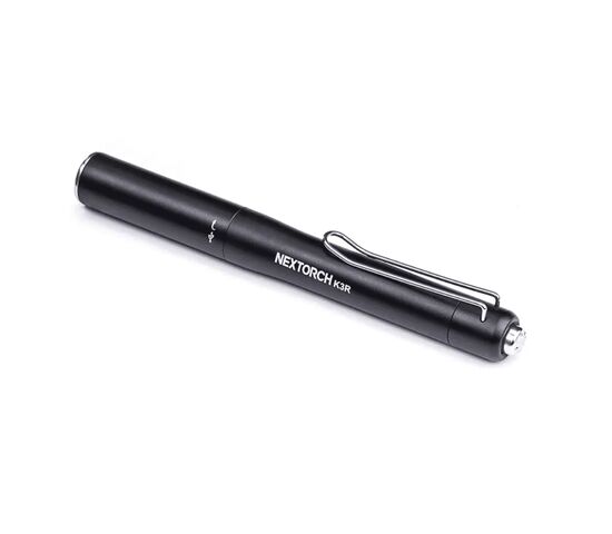 Фонарь Nextorch K3R карманный, 350 люмен, фото , изображение 3