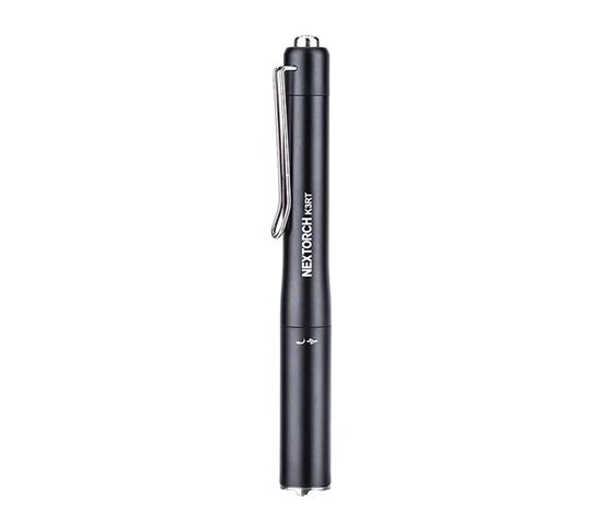 Фонарь Nextorch K3RT карманный, 330 люмен, фото , изображение 2