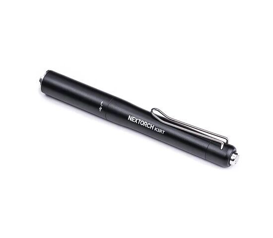 Фонарь Nextorch K3RT карманный, 330 люмен, фото , изображение 3