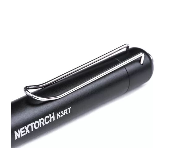 Фонарь Nextorch K3RT карманный, 330 люмен, фото , изображение 6