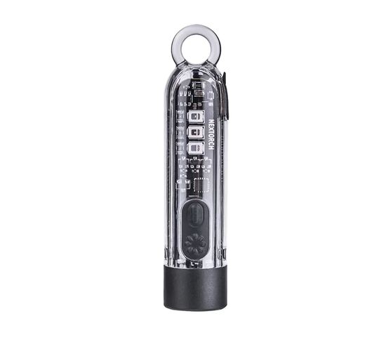 Фонарь брелок Nextorch K40, 700 люмен, фото , изображение 3