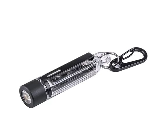 Фонарь брелок Nextorch K40, 700 люмен, фото 