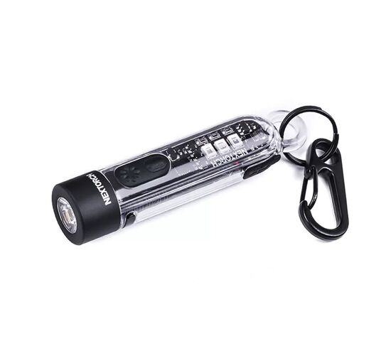 Фонарь брелок Nextorch K40, 700 люмен, фото , изображение 2