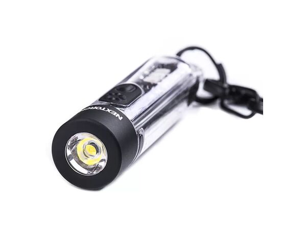 Фонарь брелок Nextorch K40, 700 люмен, фото , изображение 5