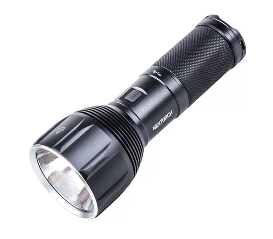 Фонарь Nextorch Saint Torch 11, 3500 люмен, фото 
