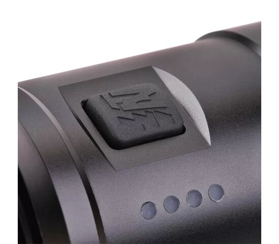 Фонарь Nextorch Saint Torch 11, 3500 люмен, фото , изображение 2