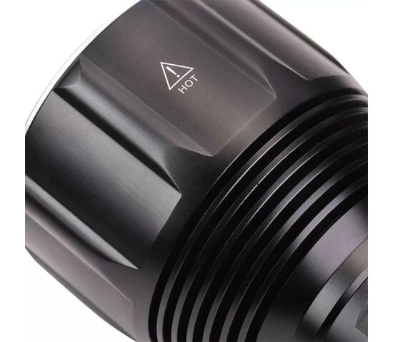Фонарь Nextorch Saint Torch 11, 3500 люмен, фото , изображение 3