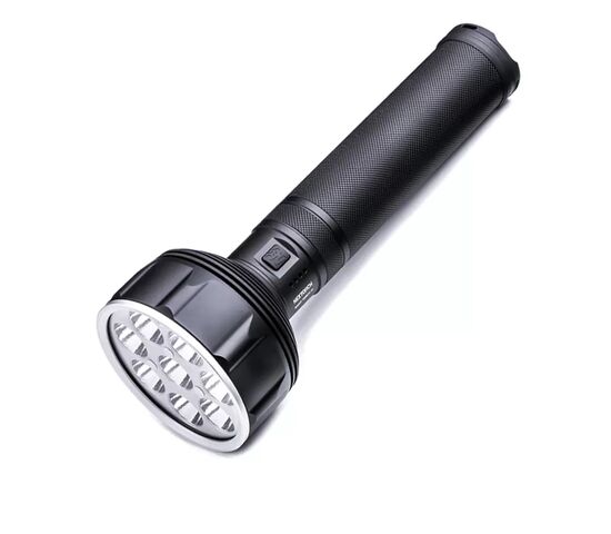 Фонарь Nextorch Saint Torch 31, 20000 люмен, фото 