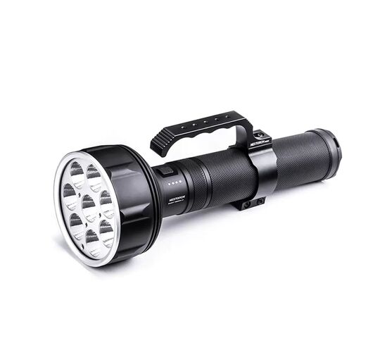 Фонарь Nextorch Saint Torch 31, 20000 люмен, фото , изображение 4