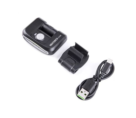 Фонарь Nextorch UT10С Kit многофункциональный, 170 люмен, фото , изображение 3