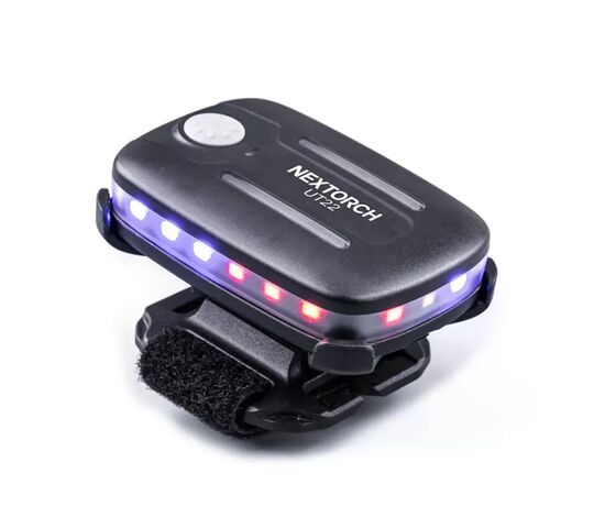 Фонарь Nextorch UT22, фото 