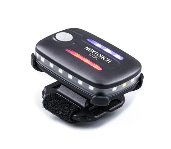 Фонарь Nextorch UT22, фото , изображение 3