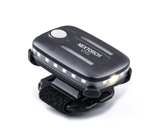 Фонарь Nextorch UT22, фото , изображение 4