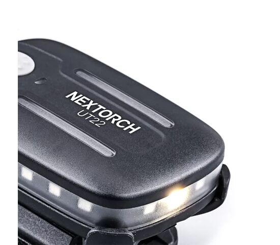 Фонарь Nextorch UT22, фото , изображение 5