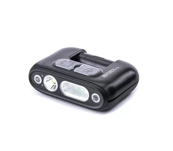 Фонарь налобный Nextorch UT30 Headlamp, 320 люмен, фото 