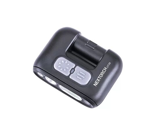 Фонарь налобный Nextorch UT30 Headlamp, 320 люмен, фото , изображение 2