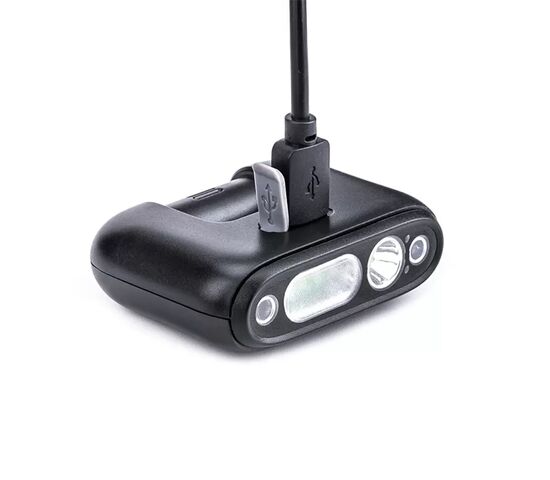 Фонарь налобный Nextorch UT30 Headlamp, 320 люмен, фото , изображение 6