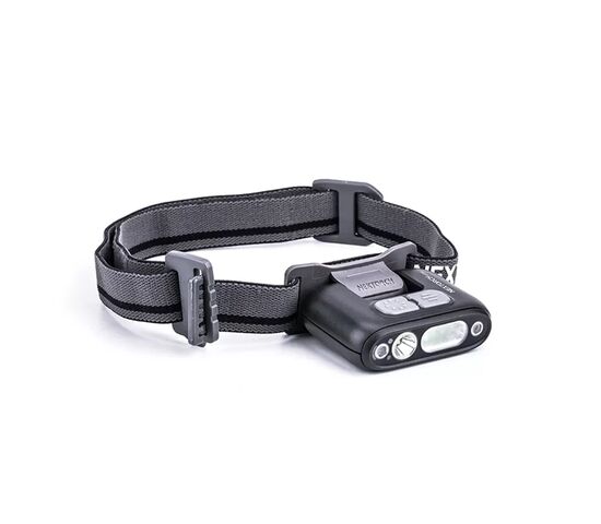 Фонарь налобный Nextorch UT30 Headlamp, 320 люмен, фото , изображение 4