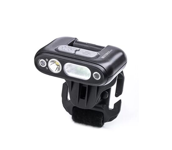 Фонарь налобный Nextorch UT30 Headlamp, 320 люмен, фото , изображение 5
