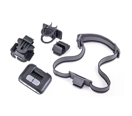 Фонарь налобный Nextorch UT30 Headlamp, 320 люмен, фото , изображение 7