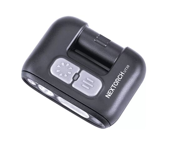 Фонарь  Nextorch UT30 Kit, 320 люмен, фото , изображение 2