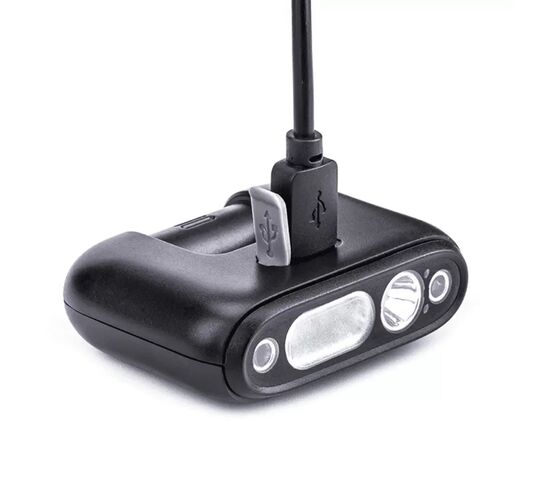 Фонарь  Nextorch UT30 Kit, 320 люмен, фото , изображение 4