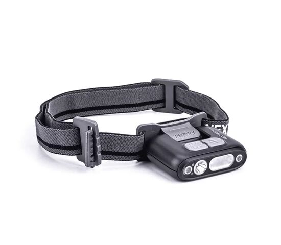 Фонарь  Nextorch UT30 Kit, 320 люмен, фото , изображение 6