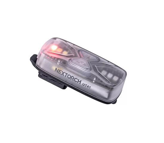 Фонарь Nextorch UT41 многофункциональный 20 люмен, фото , изображение 4
