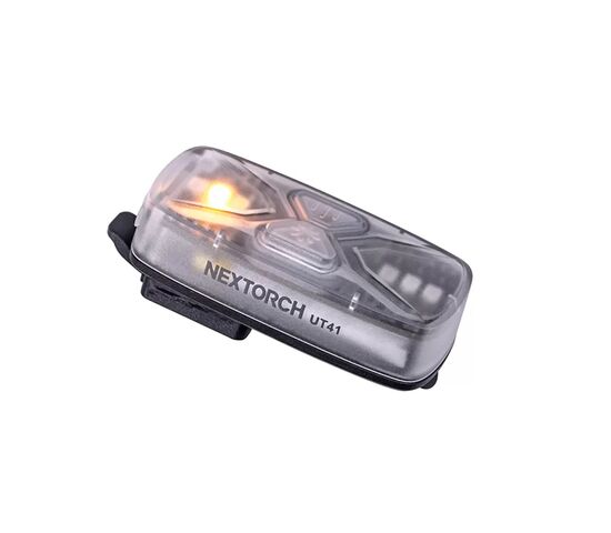 Фонарь Nextorch UT41 многофункциональный 20 люмен, фото , изображение 5