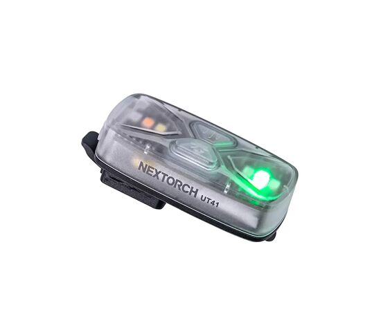 Фонарь Nextorch UT41 многофункциональный 20 люмен, фото , изображение 6