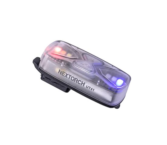 Фонарь Nextorch UT41 многофункциональный 20 люмен, фото , изображение 7