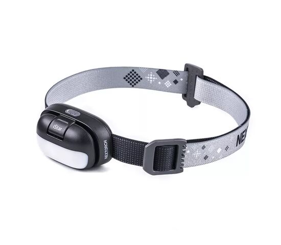 Фонарь налобный Nextorch iStar, 450 люмен, фото 