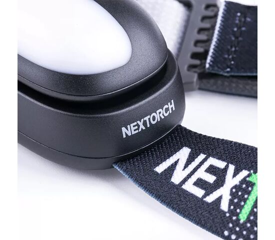 Фонарь налобный Nextorch iStar, 450 люмен, фото , изображение 4