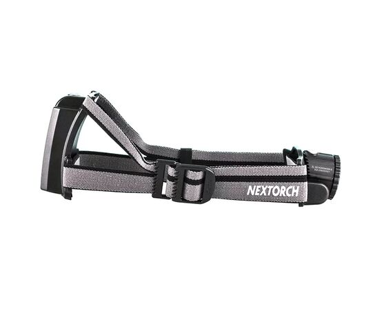 Фонарь налобный Nextorch myStar R, 760 люмен, фото , изображение 2