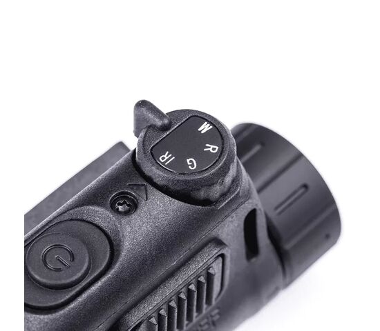 Фонарь тактический на шлем Nextorch rStar, 80 люмен, фото , изображение 3